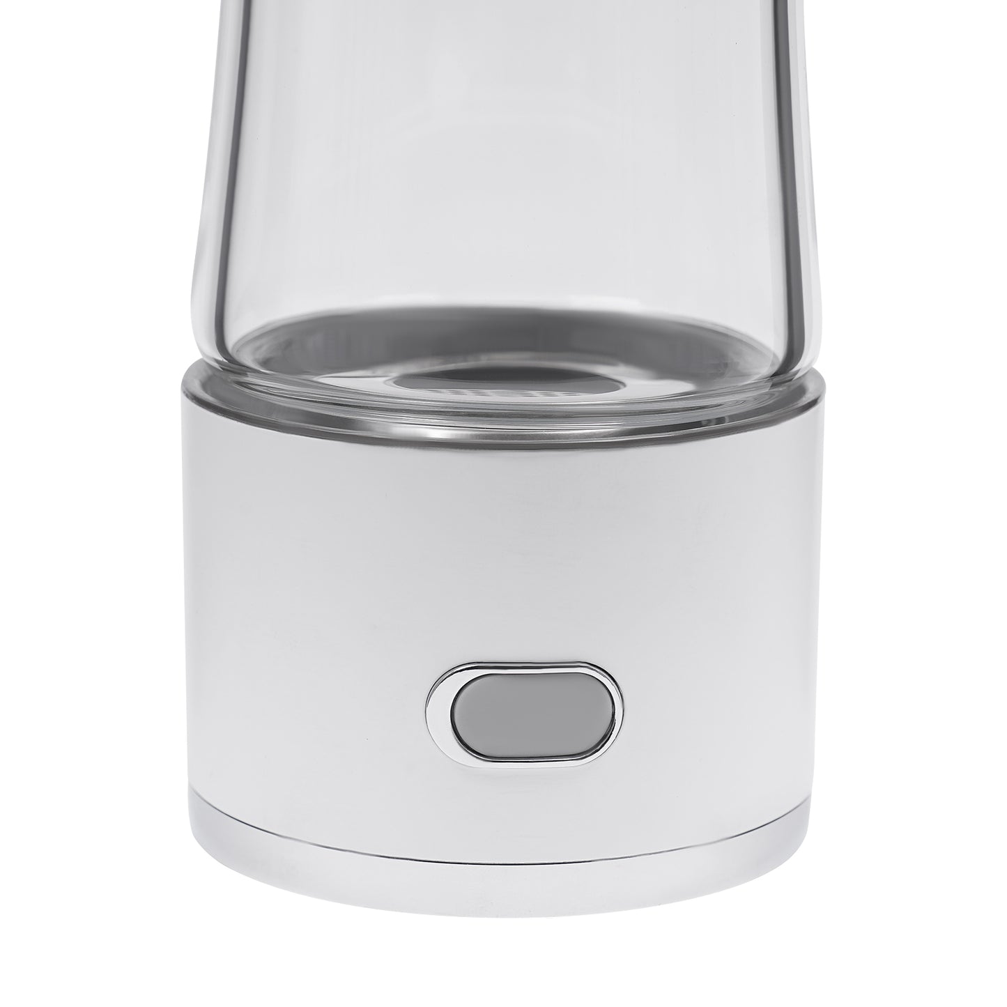 Hydrogen Water Generator Bottle - 1700ppb, USB-C, 380ml