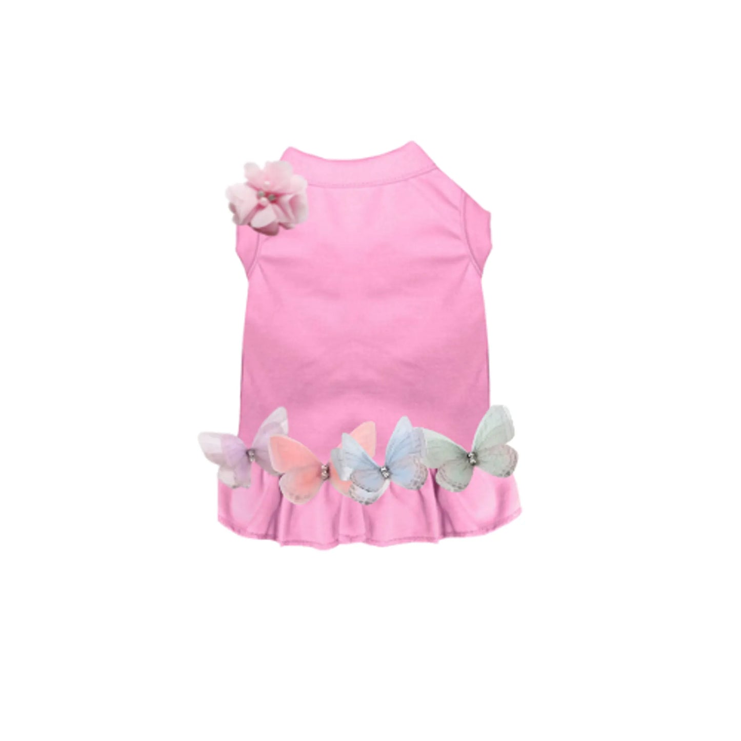The Mariposa Dream Dress for Dogs