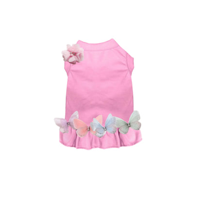 The Mariposa Dream Dress for Dogs