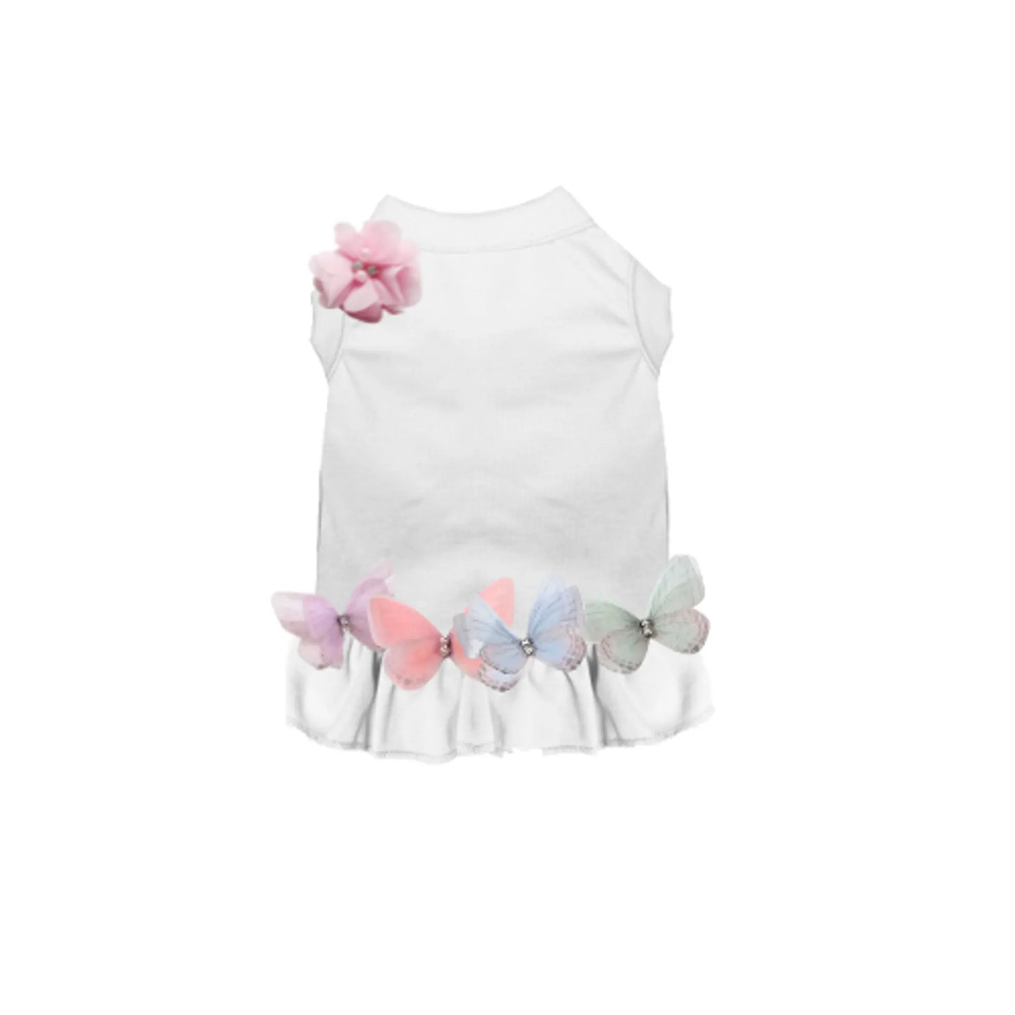 The Mariposa Dream Dress for Dogs