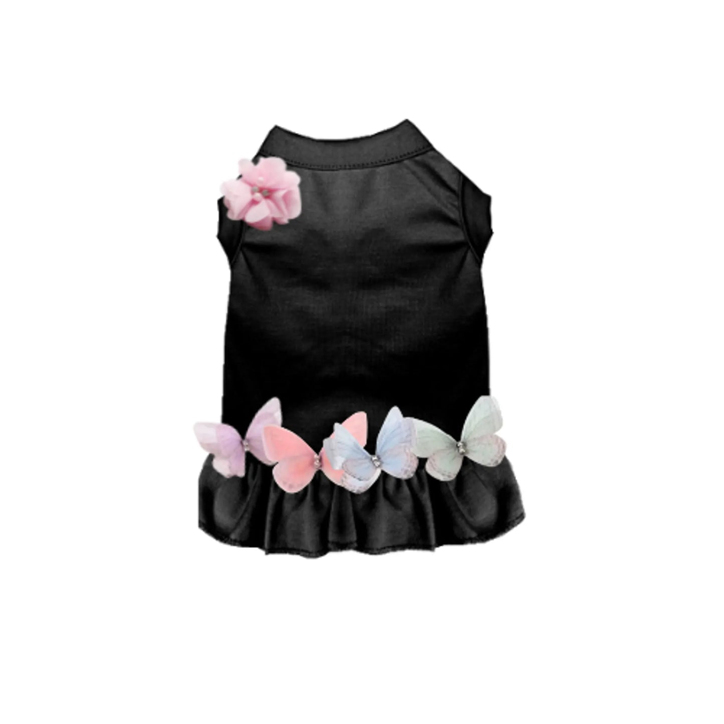 The Mariposa Dream Dress for Dogs
