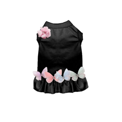 The Mariposa Dream Dress for Dogs