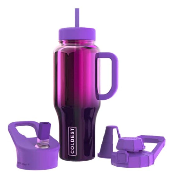 COLDEST brand water bottles