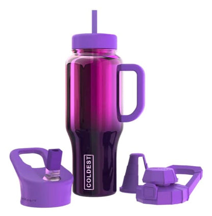 COLDEST brand water bottles