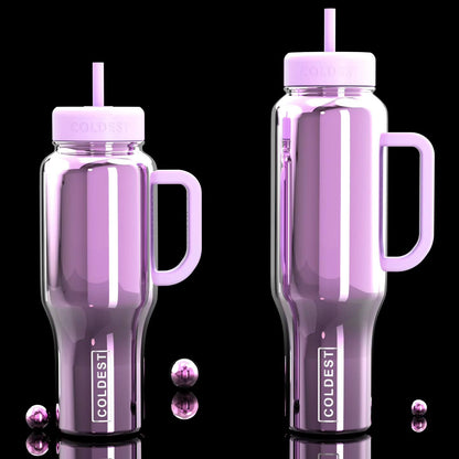 COLDEST brand water bottles