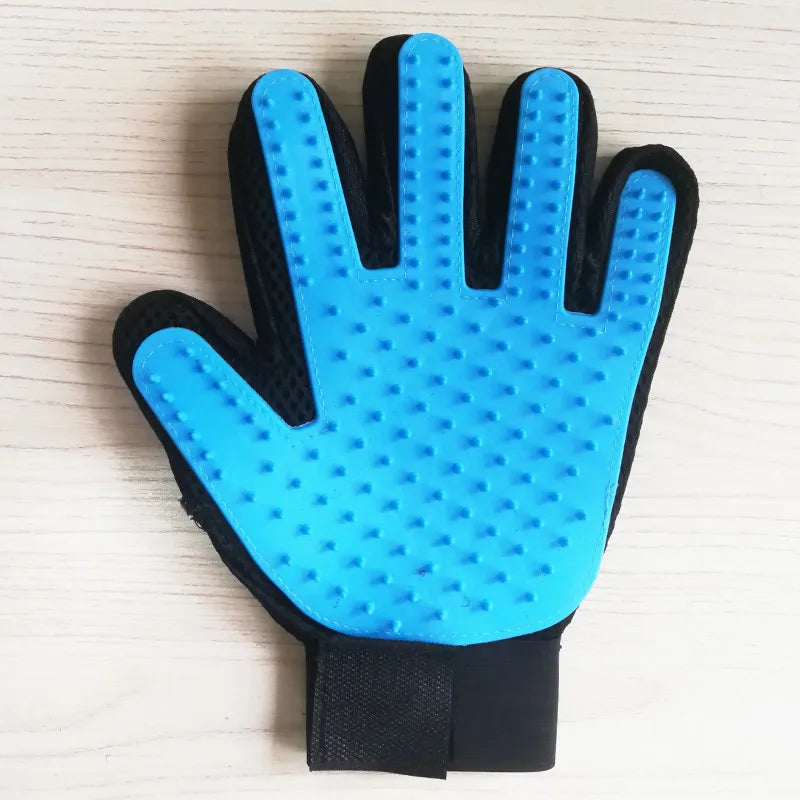 sky blue left