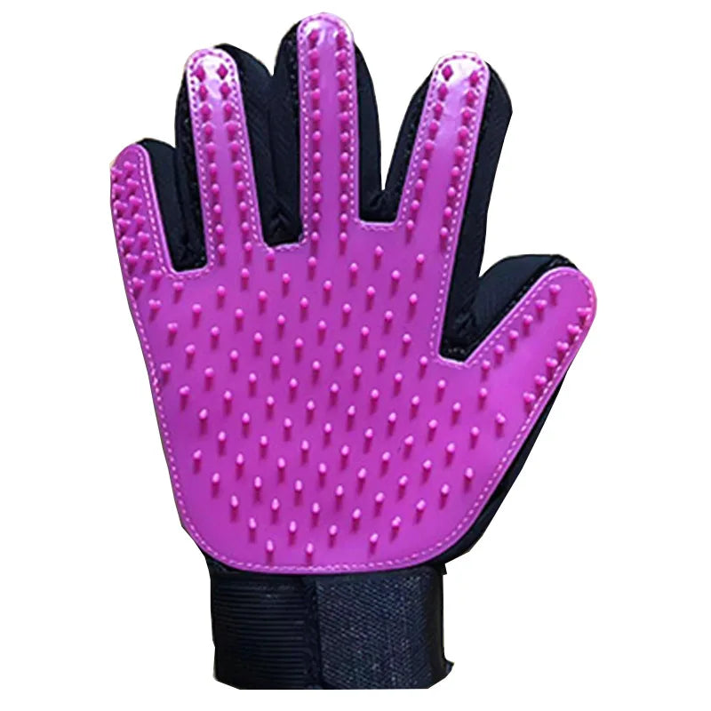purple right