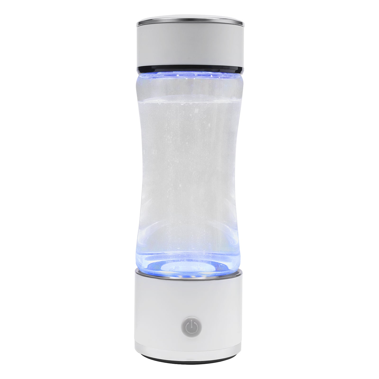 Hydrogen Water Generator Bottle - 1700ppb, USB-C, 380ml
