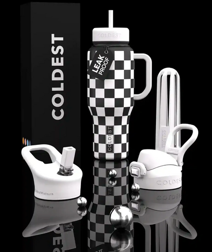 COLDEST brand water bottles