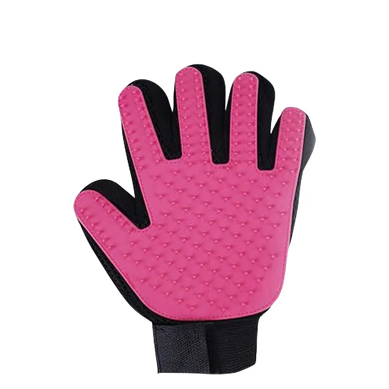 pink left
