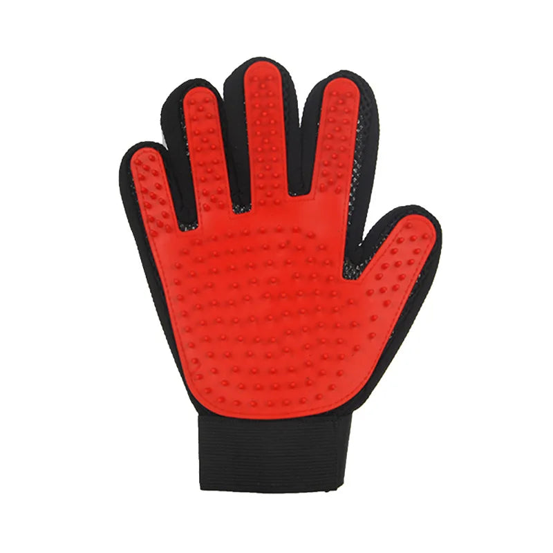 red right